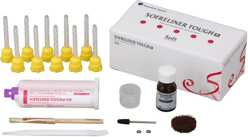 Komplett Kit