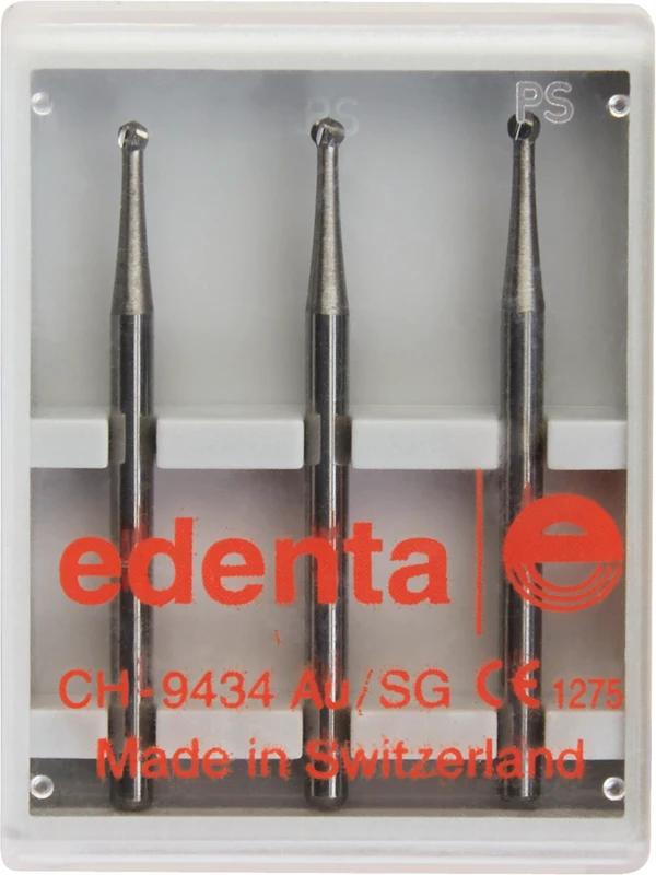 Packung 3 Stück FG XL, Figur 001, ISO 012 Packung 3 Stück FG XL, Figur 001, ISO 012