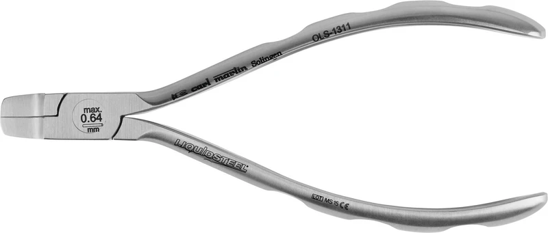 Stück 1,27mm / 0,5""