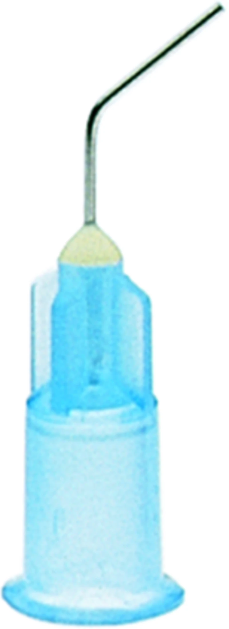 Kit 20 x 1,2 ml Spritze, 40 Blue Micro Tips