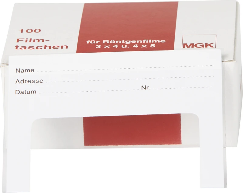 Packung 100 Stück Nr. 186