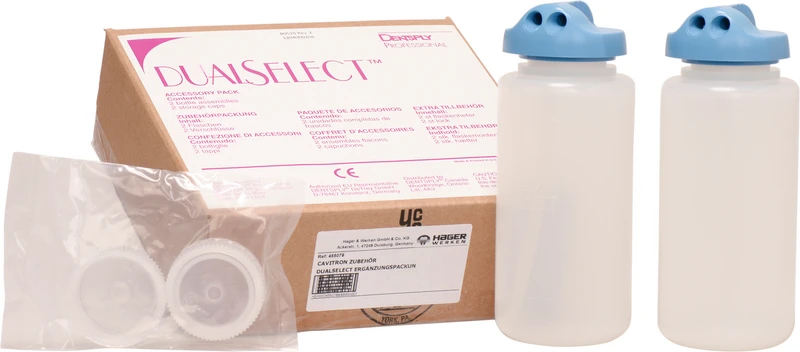 Packung 2 x 500 ml Packung 2 x 500 ml