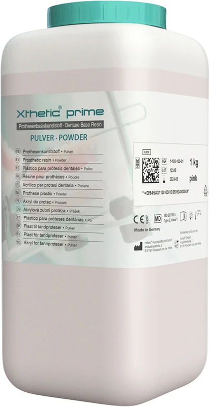 Dose 1.000 g Pulver C33 Dose 1.000 g Pulver C33