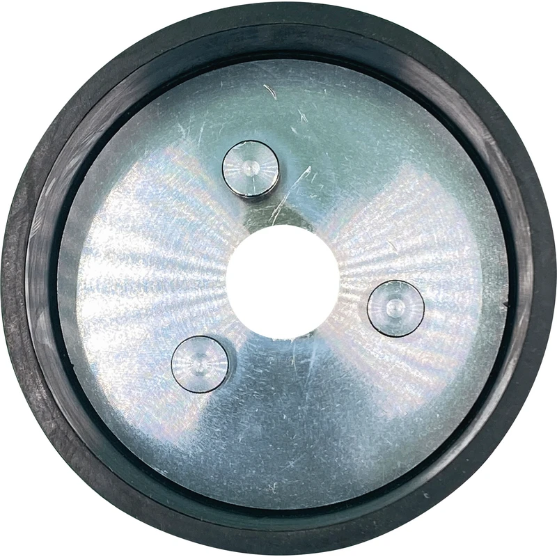 Stück Ø 80 mm