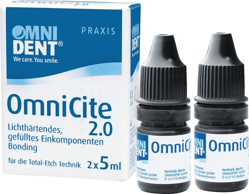 Packung 2 x 5 ml Flasche