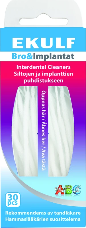Packung 30 Stück