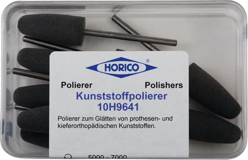 Packung 10 Stück blau, HP, 9641 Packung 10 Stück blau, HP, 9641