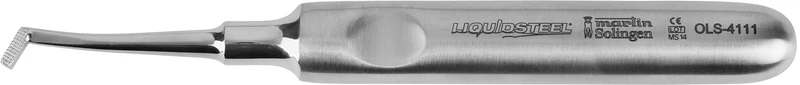 Stück 8,5 mm, Platzieren + Polieren von Bändern Stück 8,5 mm, Platzieren + Polieren von Bändern
