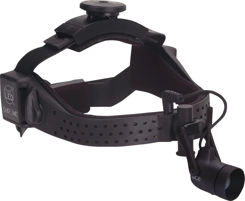 129073 - medLED® Chrome - Stück MC 6