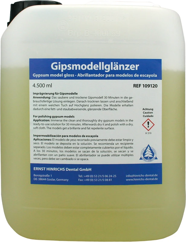 Kanister 4,5 l Kanister 4,5 l