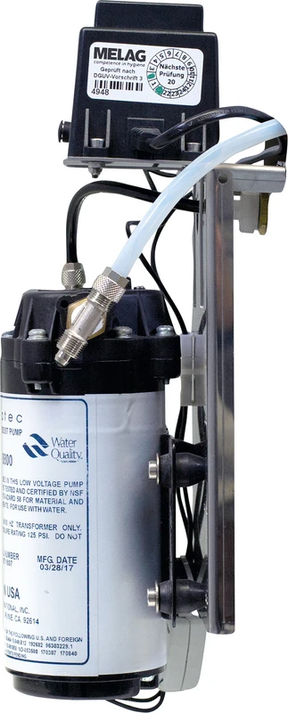 212434 - Druckerhöhungspumpe - Stück