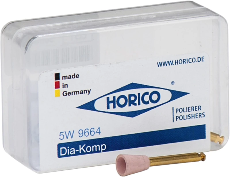 Packung 5 Stück rosa, RA, Figur Kelch