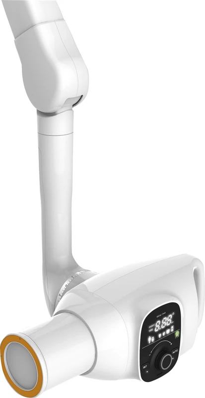 Stück mit 450 mm Arm