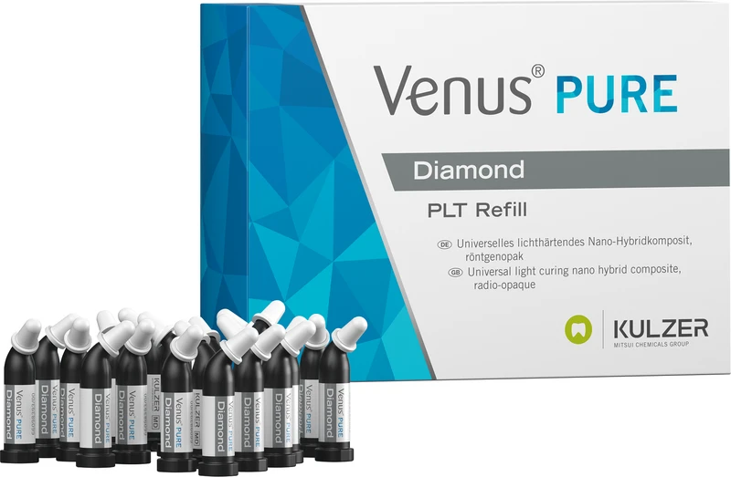 Packung 20 x 0,25 g PLT medium Packung 20 x 0,25 g PLT medium
