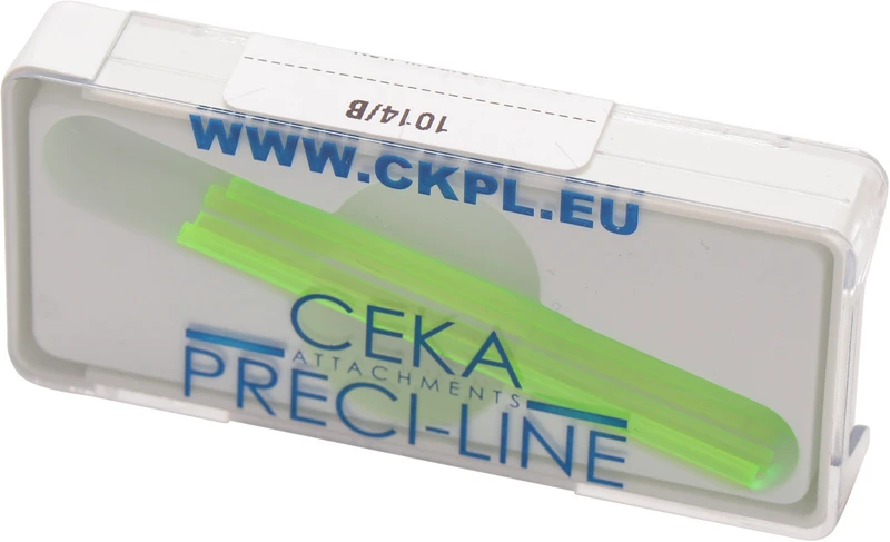 Packung 4 Profile Packung 4 Profile