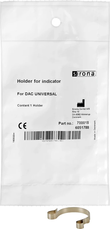 Stück für Indikator mit Deckel Stück für Indikator mit Deckel