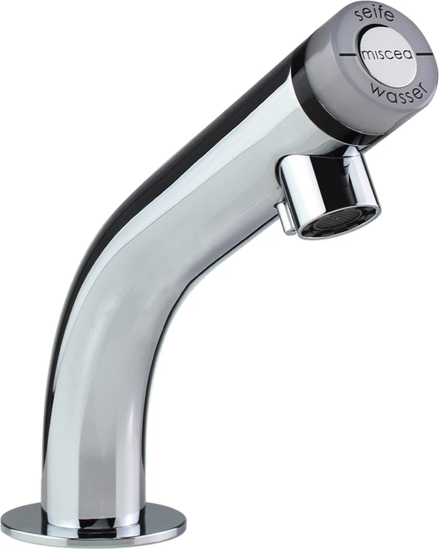 Stück Tischauslauf Chrom, für Beutel