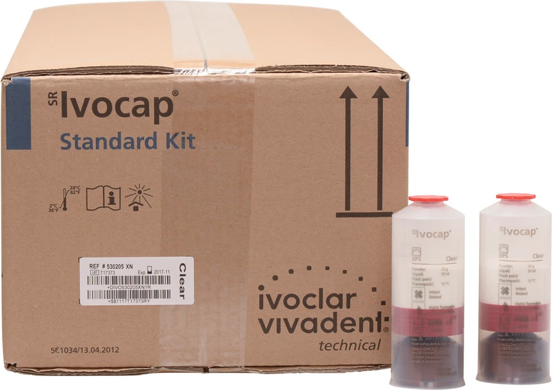 Standard Kit Standard Kit