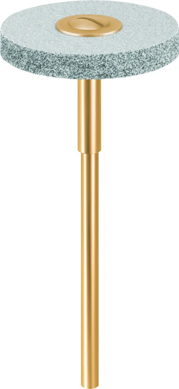 213758 - DIACON - Packung 10 Stück mittel, HP, Figur Rad, 22 x 3 mm