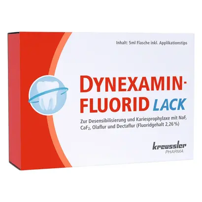 Packung 5 ml Flasche inklusive Applikationstips