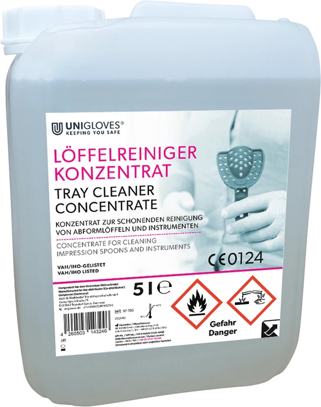 Kanister 5 Liter