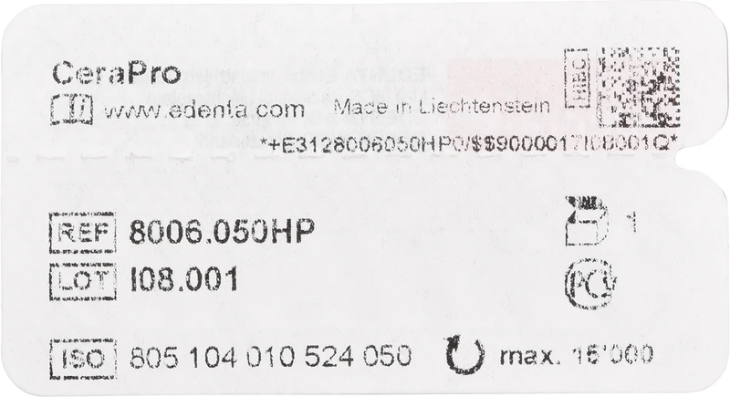 Stück blau mittelgrob HP, Figur 010, 2 mm, ISO 035 Stück blau mittelgrob HP, Figur 010, 2 mm, ISO 035