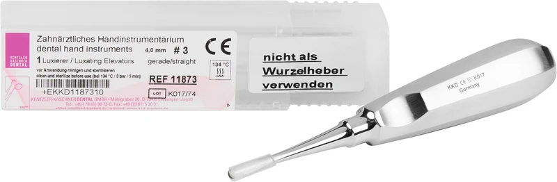 Stück 13-3LX gerade