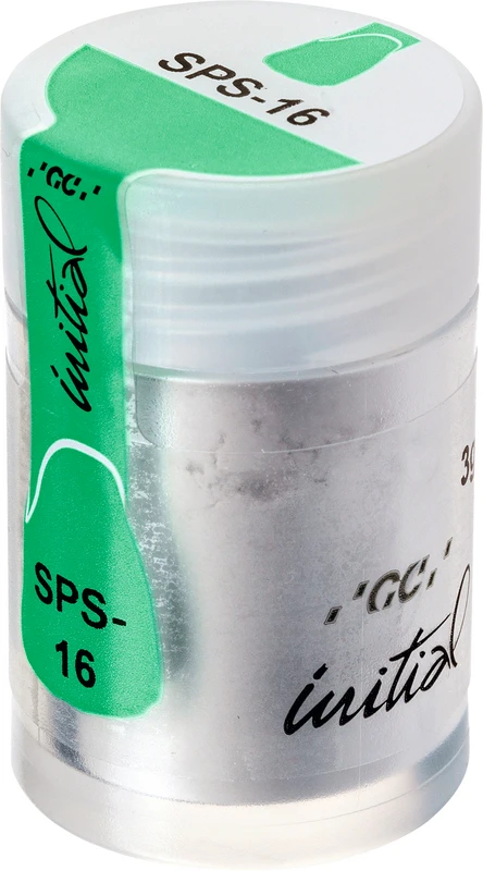 207225 - GC Initial™ Spectrum Stains - Dose 3 g Pulver SPS-16 Midnight