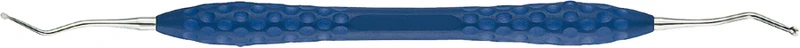 97965 - ERGOPLANT Tunnelierinstrument nach Stricker - Stück DX311R abgewinkelt