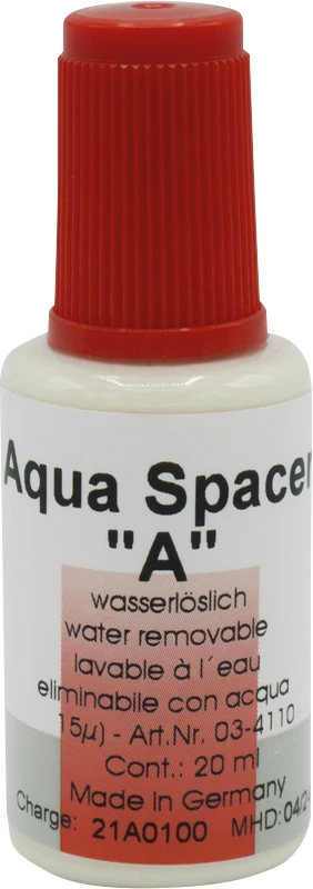 Flasche 20 ml Lack A