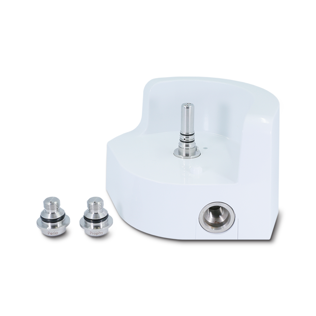 Set Verbindungsmodul inklusive Pulverkit