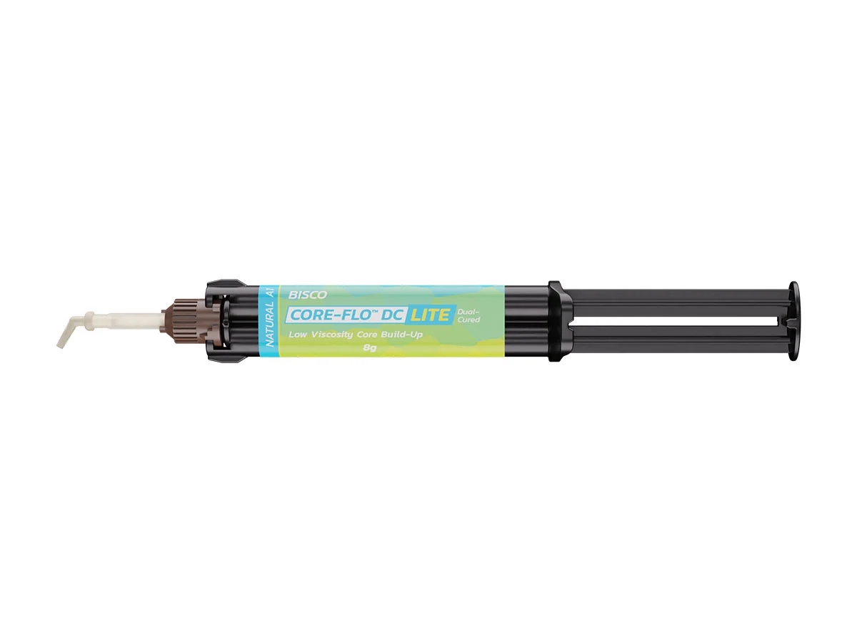 Spritze 8 g natural/A1