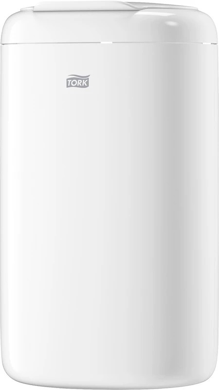 210302 - TORK® Abfallbehälter Elevation - Stück für 5 Liter, weiß, B3 System