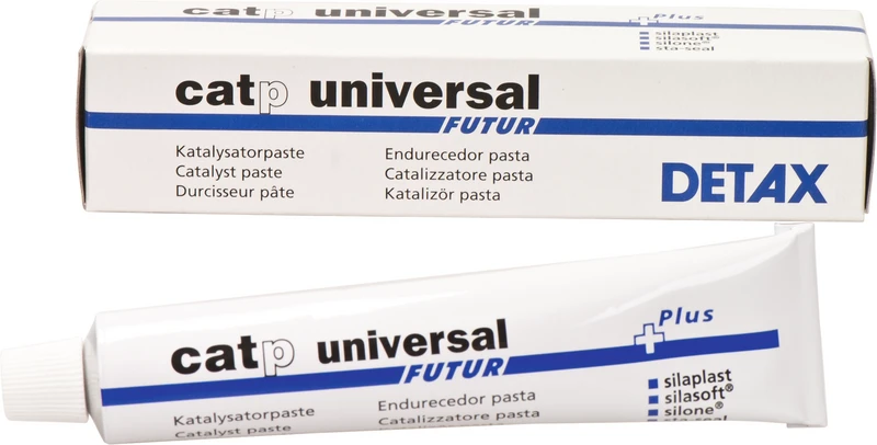 Tube 35 ml Pastenhärter
