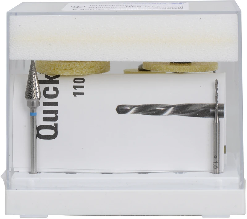 Packung 6 Instrumente Packung 6 Instrumente