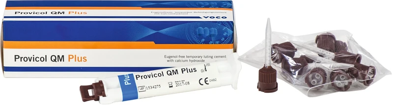 Packung 5 ml Spritze Provicol QM Plus