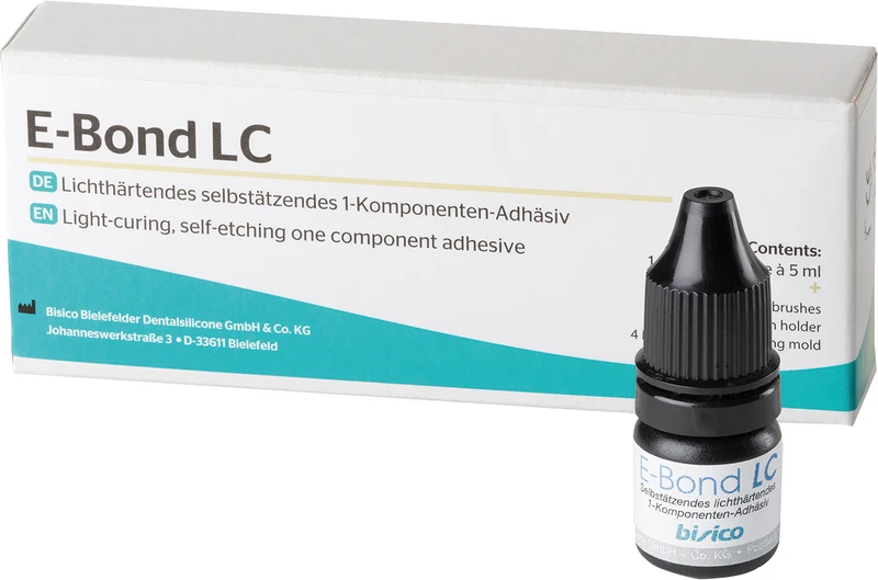 Packung 5 ml Flasche, 1 Pinselhalter blau, 25 Einwegpinsel, 4 Mischpaletten schwarz