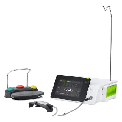 Set Implantmed Plus II kabellos Set Implantmed Plus II kabellos