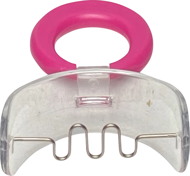 Stück MVP I transparent, starr