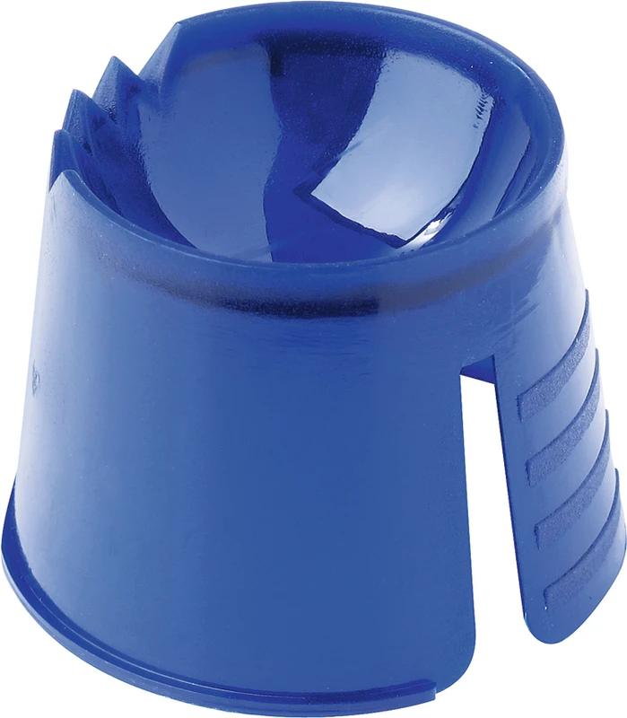 Packung 50 Stück dunkel blau