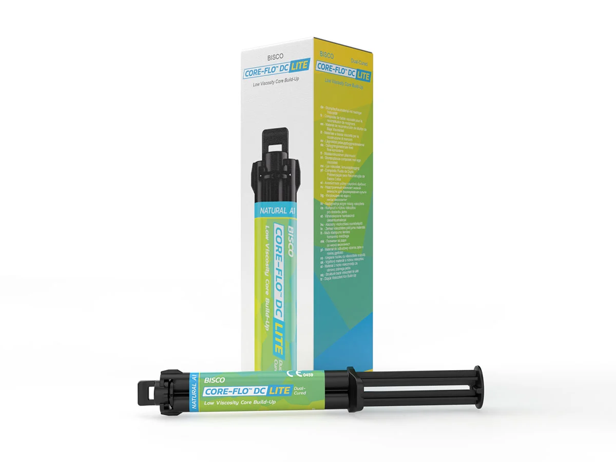 Spritze 8 g natural/A1
