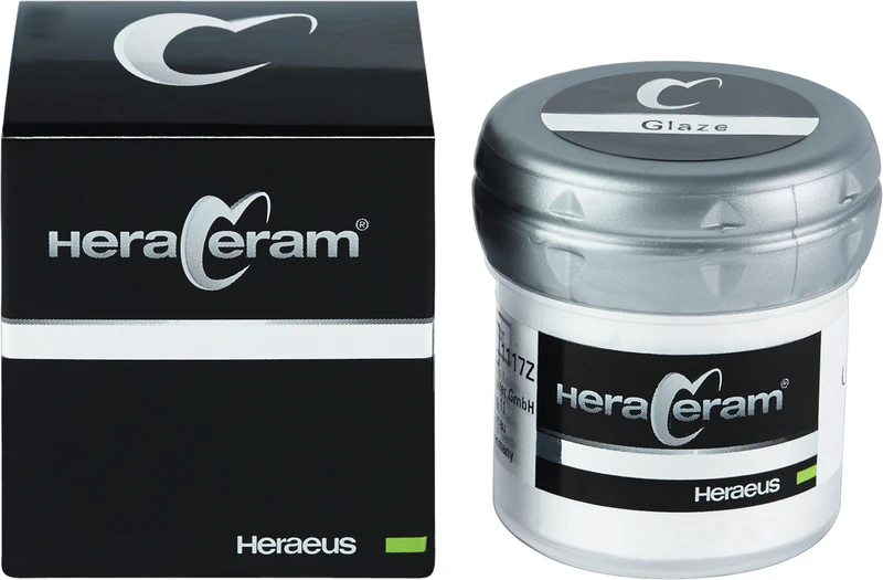 Dose 20 g glasur GL Dose 20 g glasur GL