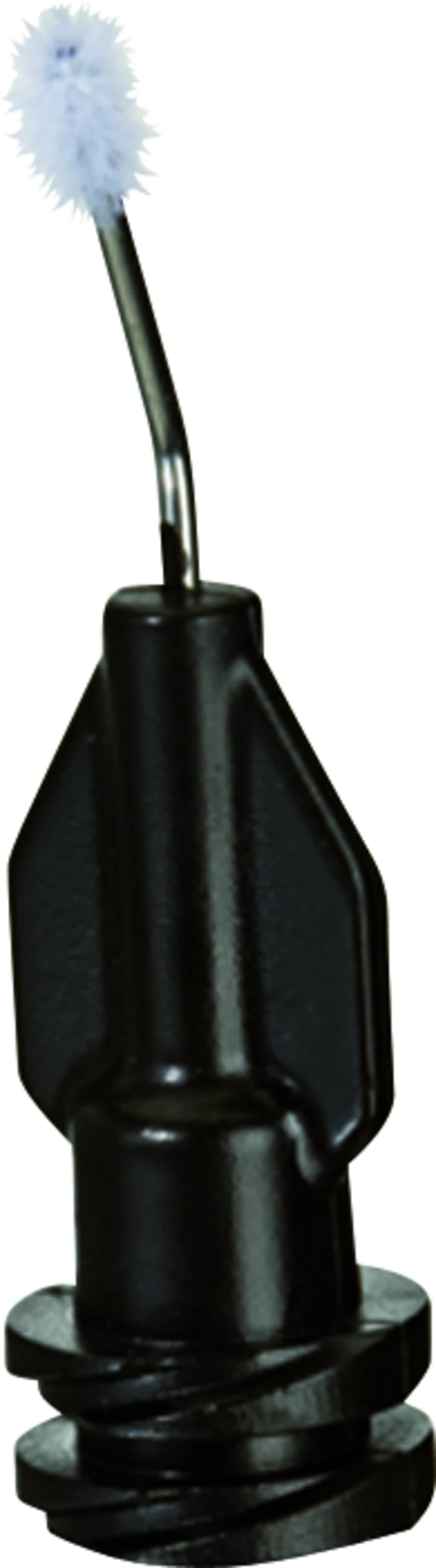 Packung 100 Black Micro FX Tips, Ø 0,7 mm