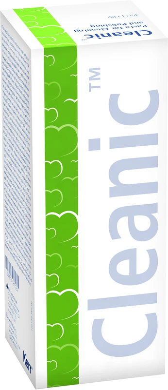 Tube 100 g grüner Apfel mit Fluorid