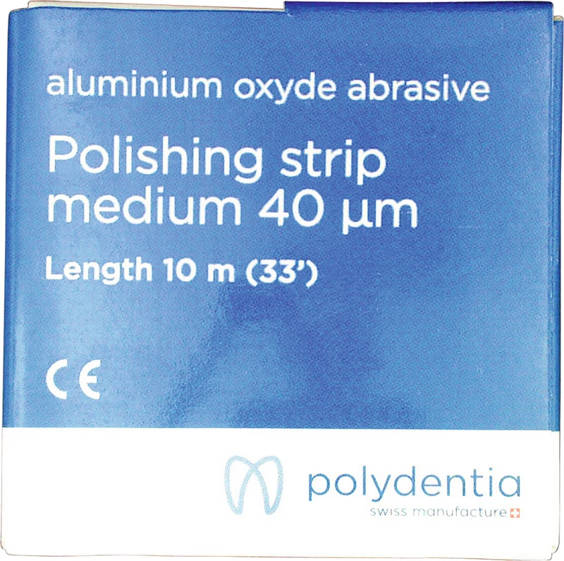 Rolle 10 m Stück in Spender blau, 40 µm Rolle 10 m Stück in Spender blau, 40 µm