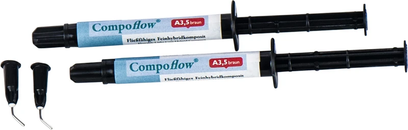 Packung 2 x 3 g Spritze A3,5
