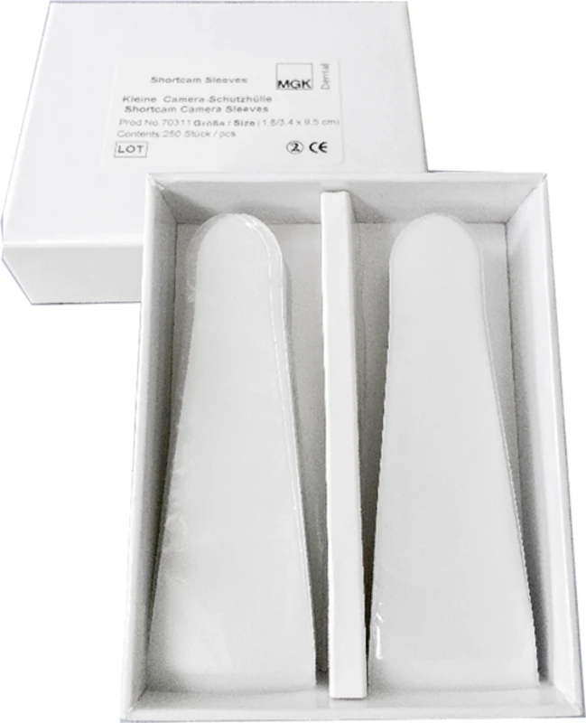 Packung 250 Stück 1,8/3,4 x 9,5 cm Packung 250 Stück 1,8/3,4 x 9,5 cm