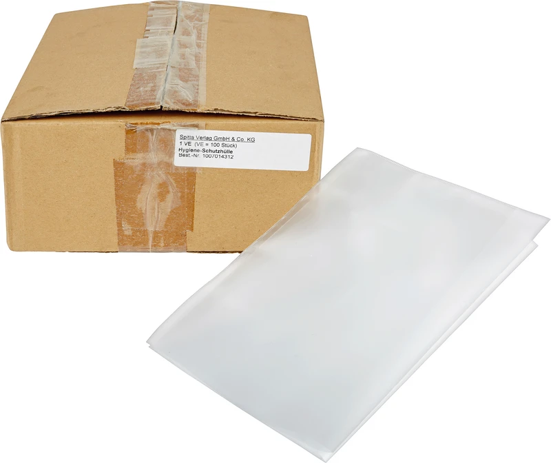 Packung 100 Stück Packung 100 Stück