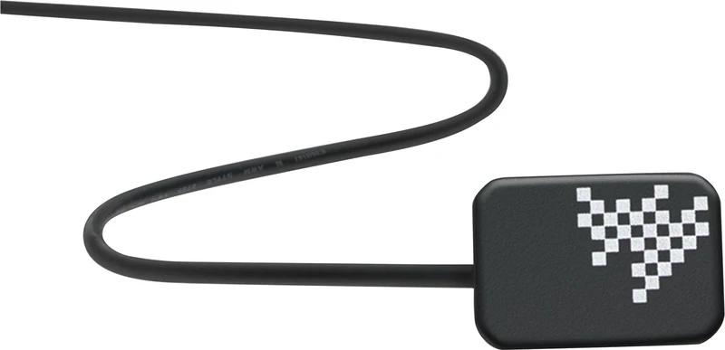 Stück VistaRay Sensor 7.1 inklusive Zubehör
