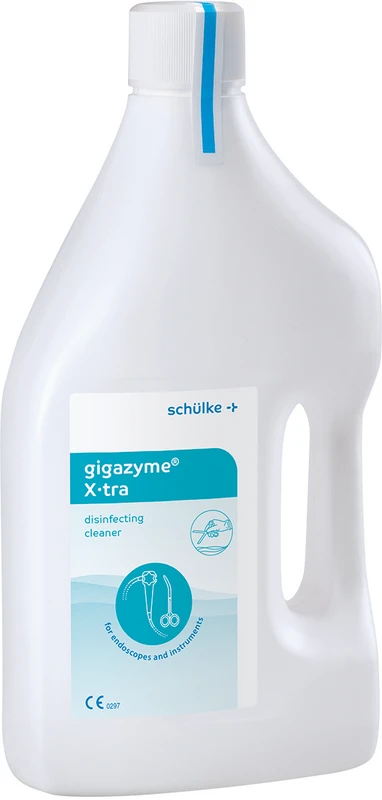 Flasche 2 Liter